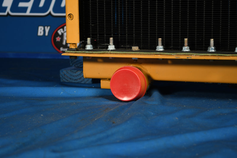 Load image into Gallery viewer, Caterpillar D5H Radiator # 850460
