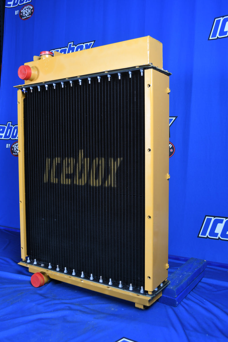 Load image into Gallery viewer, Caterpillar D5H Radiator # 850460
