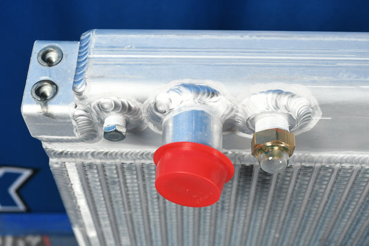 JR Sonata Generator Radiator
