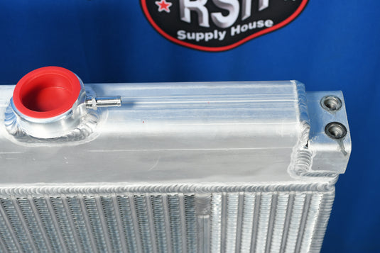 JR Sonata Generator Radiator