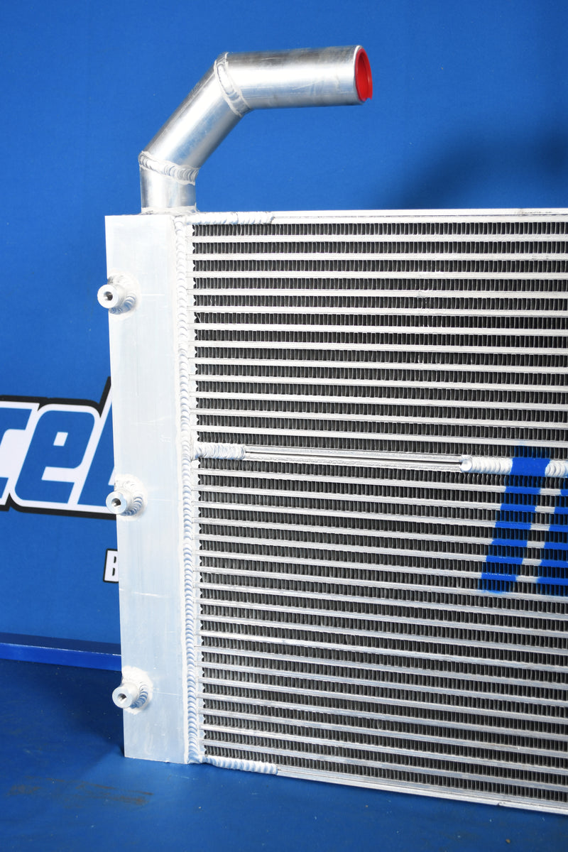 Load image into Gallery viewer, Hitachi 200 Oil Cooler # 870381
