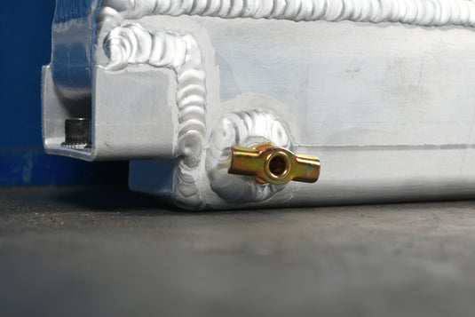 JR Sonata Generator Radiator