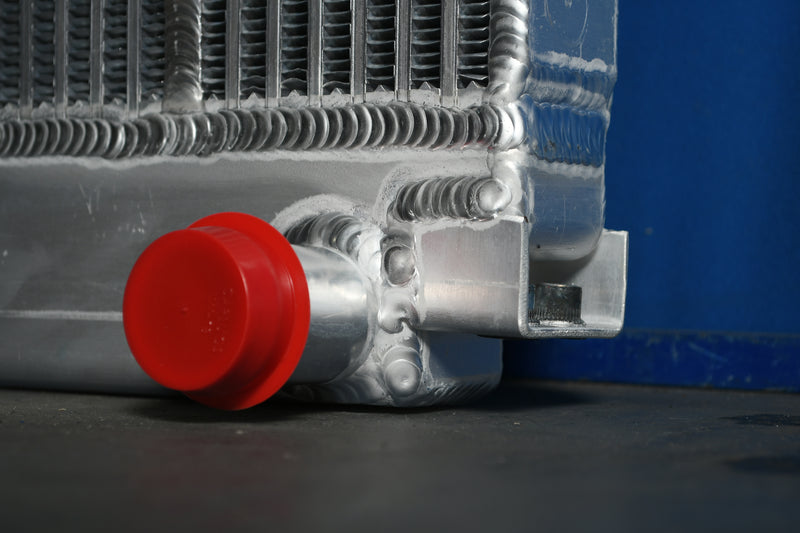 Load image into Gallery viewer, JR Sonata Generator Radiator # 990171
