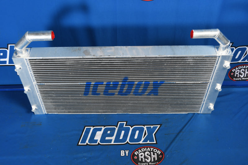 Load image into Gallery viewer, Hitachi 200 Oil Cooler # 870381
