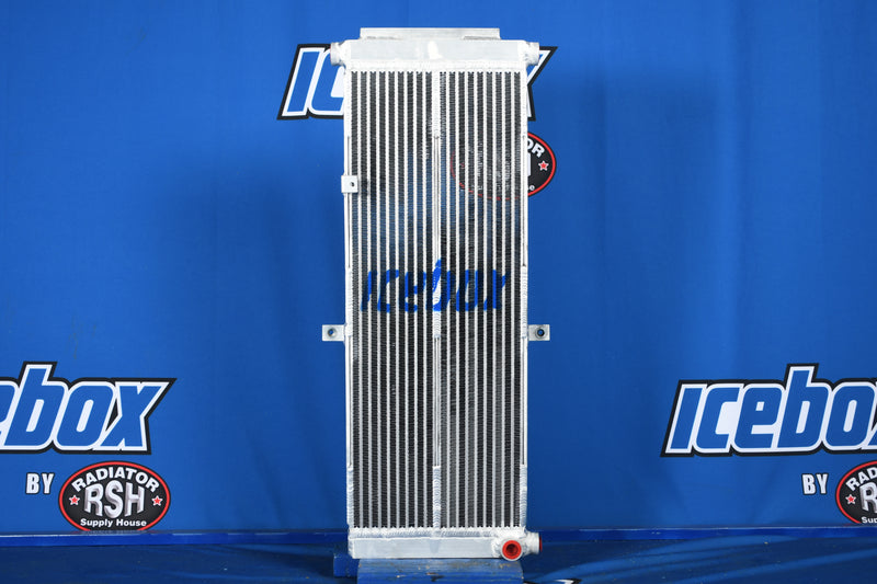 Load image into Gallery viewer, Caterpillar Oil Cooler # 850417
