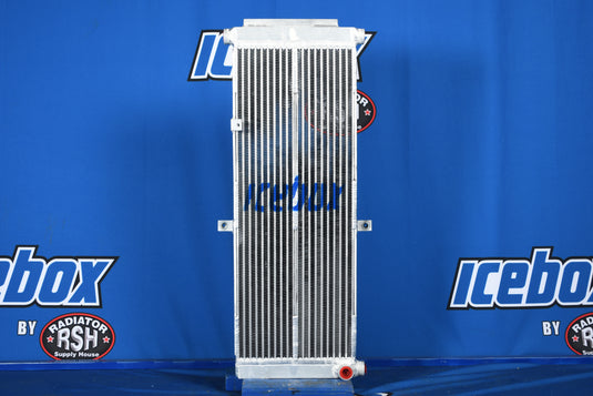 サンルミエ Caterpillar Oil Cooler # 850417 – Radiator Supply House