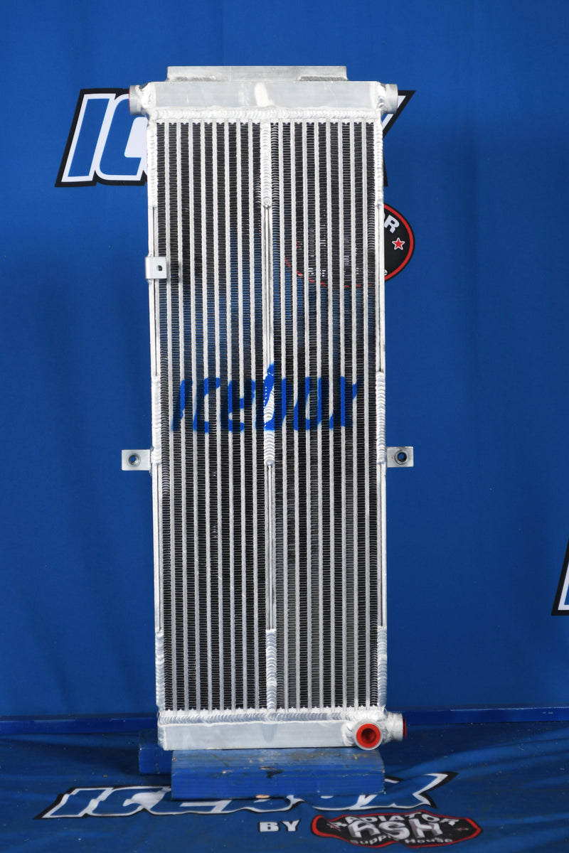 Load image into Gallery viewer, Caterpillar Oil Cooler # 850417
