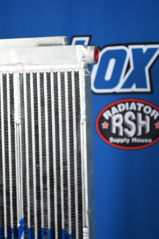 Caterpillar Oil Cooler