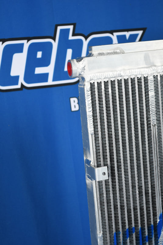 Caterpillar Oil Cooler