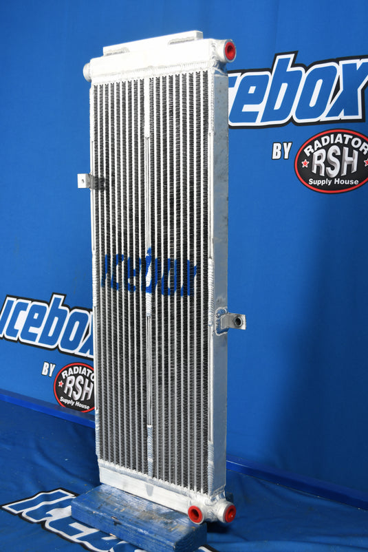 Caterpillar Oil Cooler