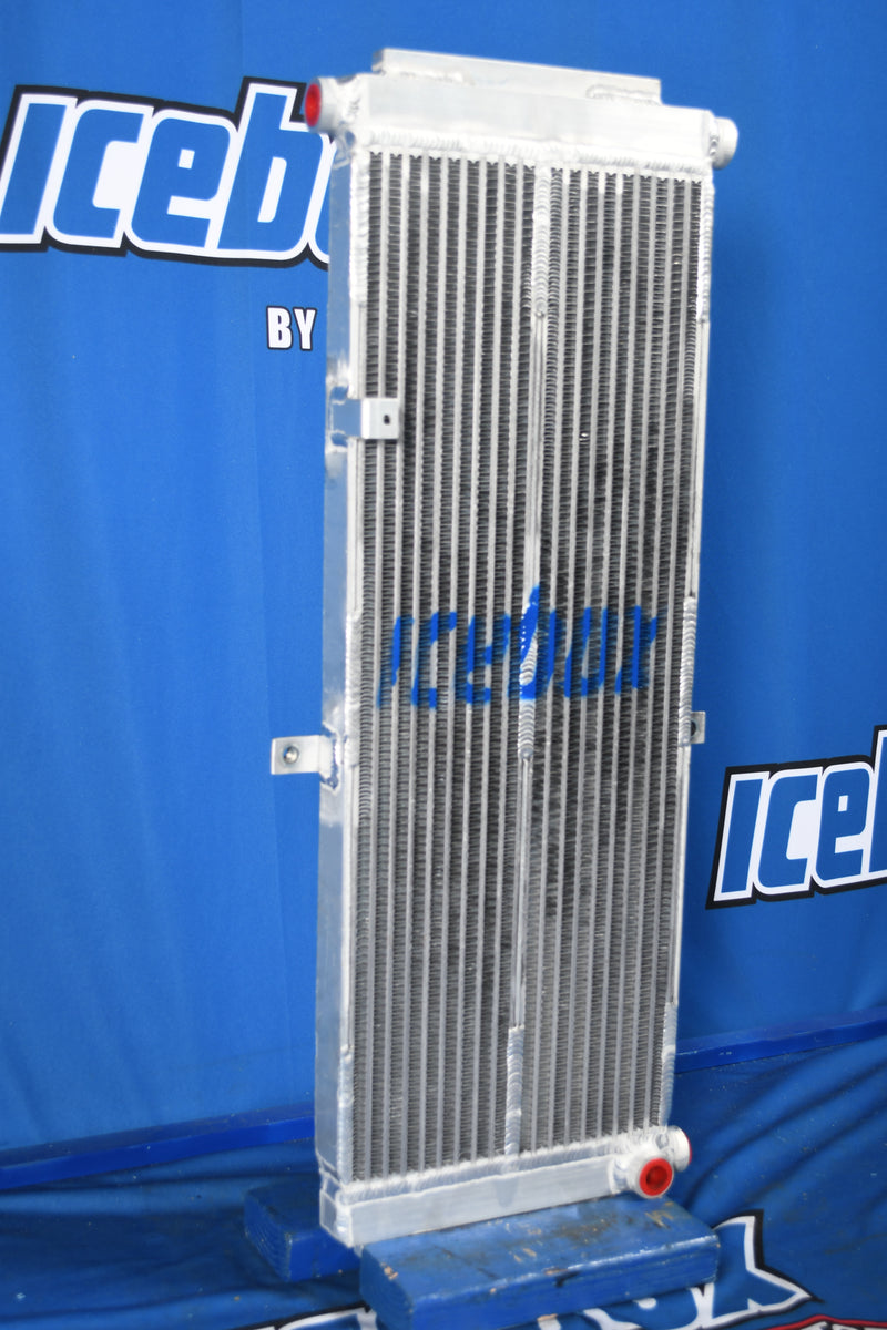 Load image into Gallery viewer, Caterpillar Oil Cooler # 850417
