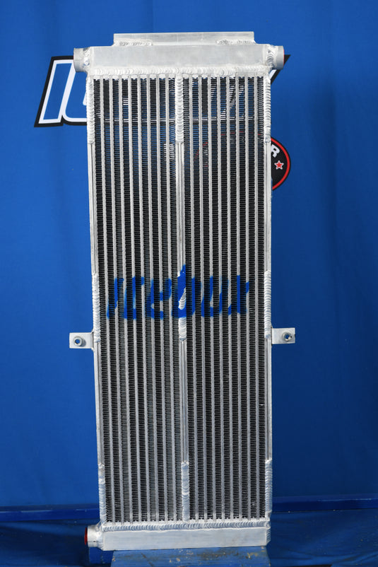 Caterpillar Oil Cooler # 850417 – Radiator Supply House