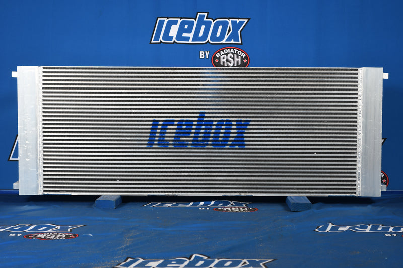 Load image into Gallery viewer, Frac 451KW Aftercooler # 990250
