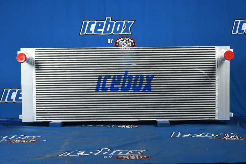 Load image into Gallery viewer, Frac 451KW Aftercooler # 990250
