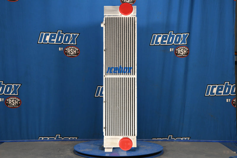 Load image into Gallery viewer, Terex MD5075 Charge Air Cooler # 891099
