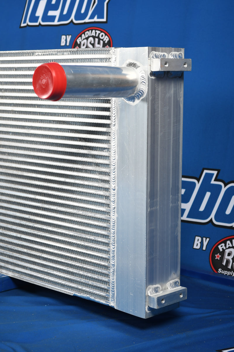 Load image into Gallery viewer, Frac 451KW Aftercooler # 990250
