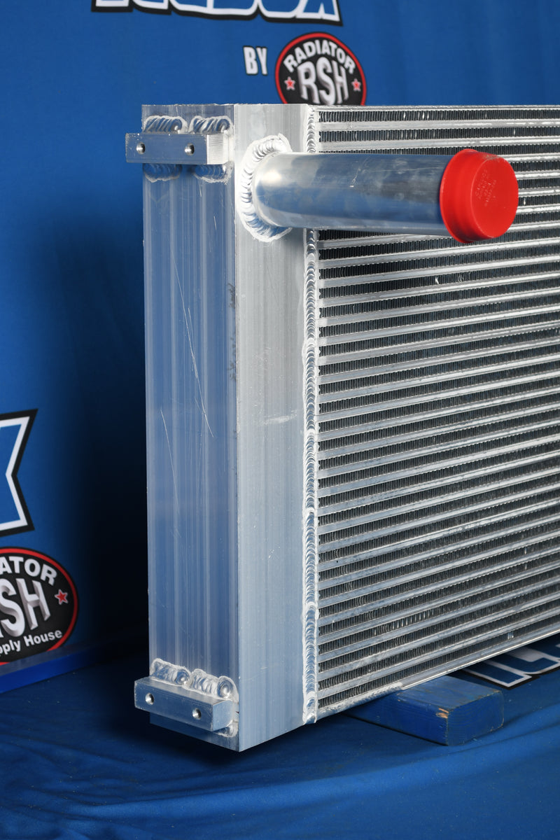 Load image into Gallery viewer, Frac 451KW Aftercooler # 990250

