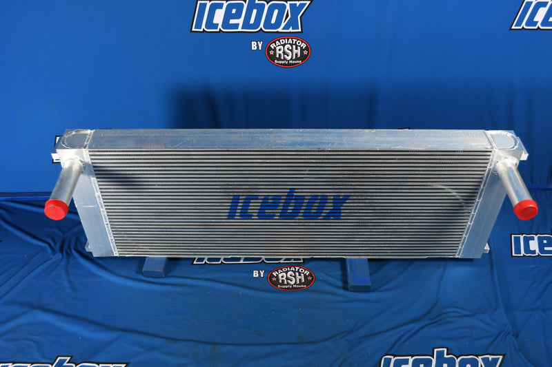 Load image into Gallery viewer, Frac 451KW Aftercooler # 990250
