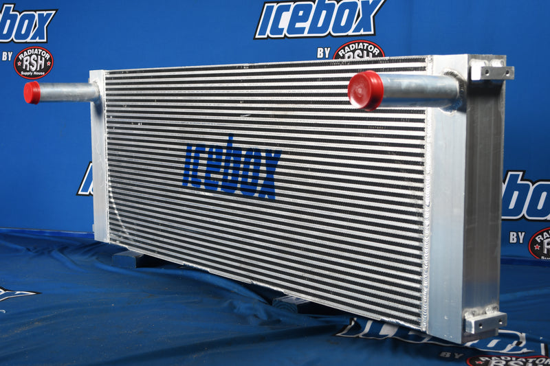 Load image into Gallery viewer, Frac 451KW Aftercooler # 990250
