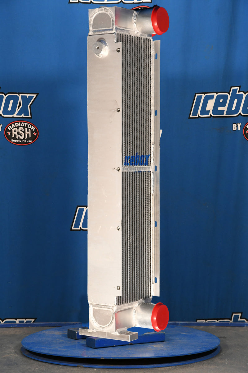 Load image into Gallery viewer, Terex MD5075 Charge Air Cooler # 891099
