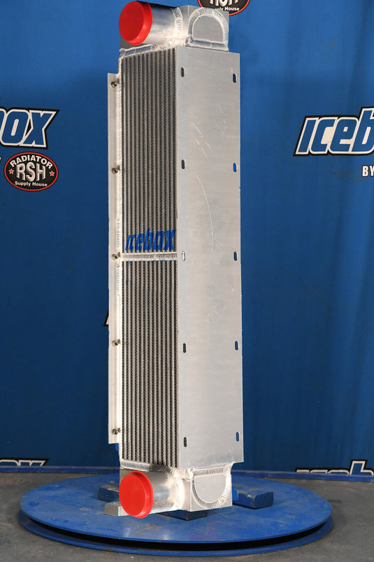 Terex MD5075 Charge Air Cooler