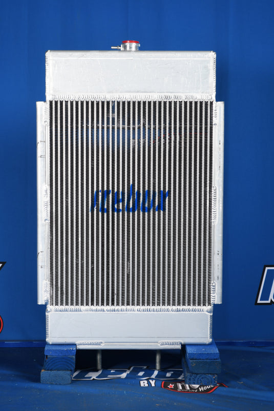 Bandit 250 Radiator