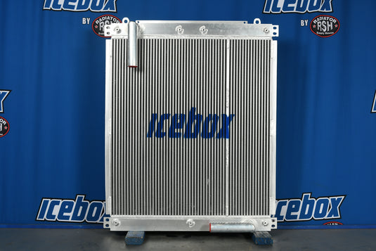 Kobelco K912,320 Oil Cooler