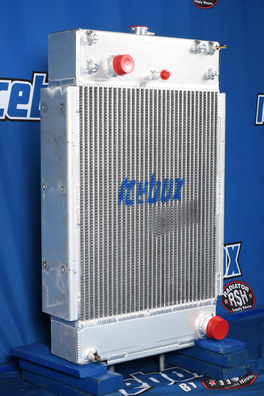 Bandit 250 Radiator