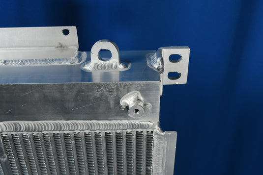 Kobelco K912,320 Oil Cooler