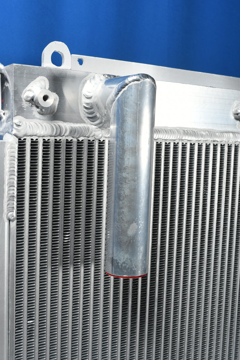 Load image into Gallery viewer, Kobelco K912,320 Oil Cooler # 927560
