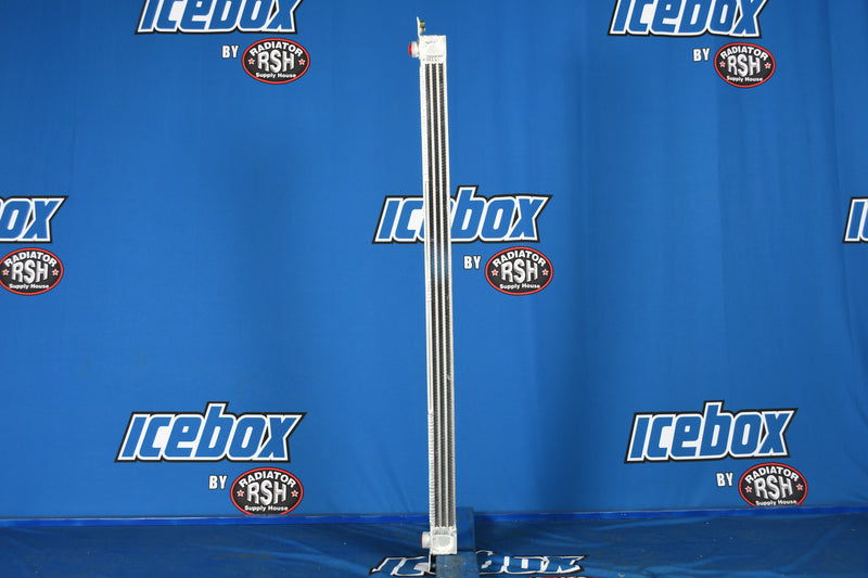 Load image into Gallery viewer, Taylor Oil Rig Oil Cooler # 990558
