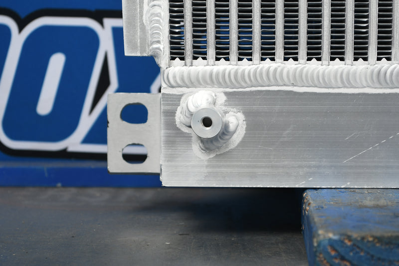 Load image into Gallery viewer, Kobelco K912,320 Oil Cooler # 927560
