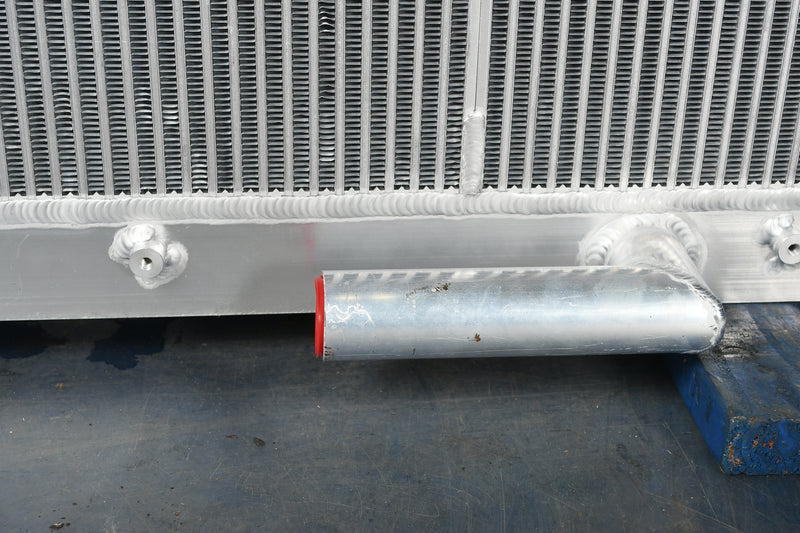 Load image into Gallery viewer, Kobelco K912,320 Oil Cooler # 927560
