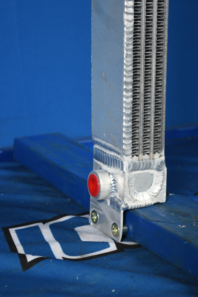 Load image into Gallery viewer, Taylor Oil Rig Oil Cooler # 990558
