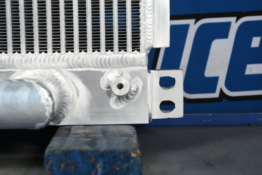 Kobelco K912,320 Oil Cooler