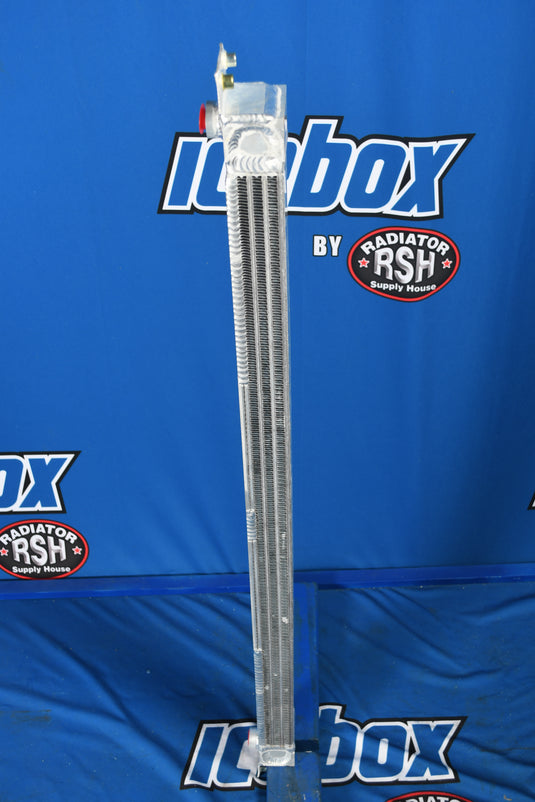 Taylor Oil Rig Oil Cooler