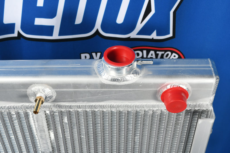 Load image into Gallery viewer, Onan Radiator # 990165
