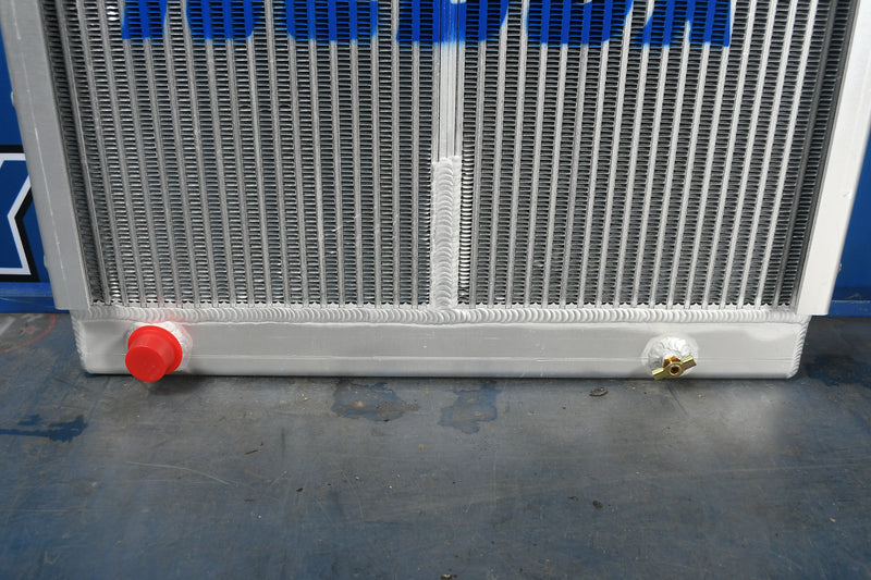 Load image into Gallery viewer, Onan Radiator # 990165
