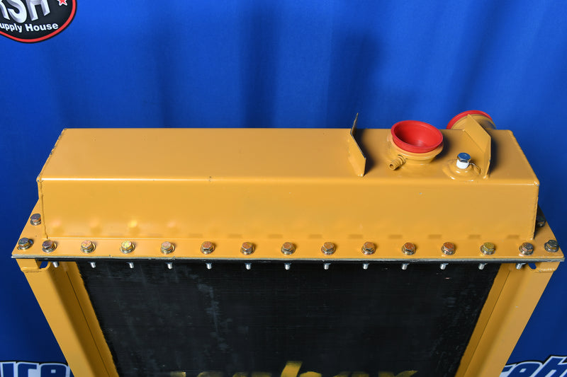 Load image into Gallery viewer, Caterpillar D4H Radiator # 850917
