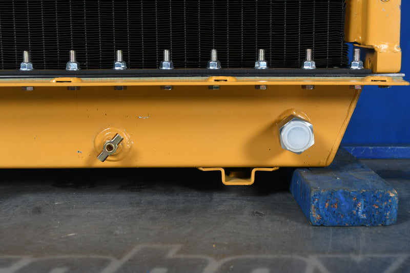 Load image into Gallery viewer, Caterpillar D4H Radiator # 850917
