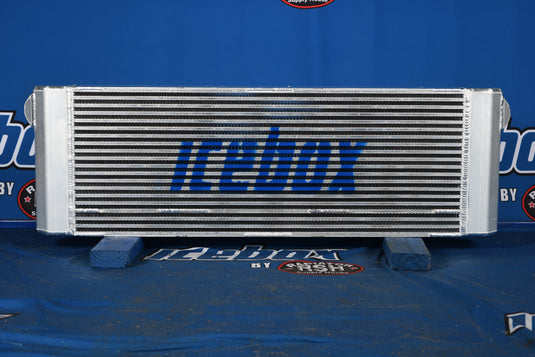 Monaco Charge Air Cooler