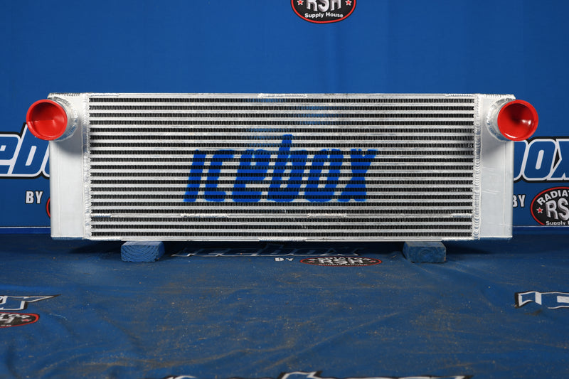 Load image into Gallery viewer, Monaco Charge Air Cooler # 714056
