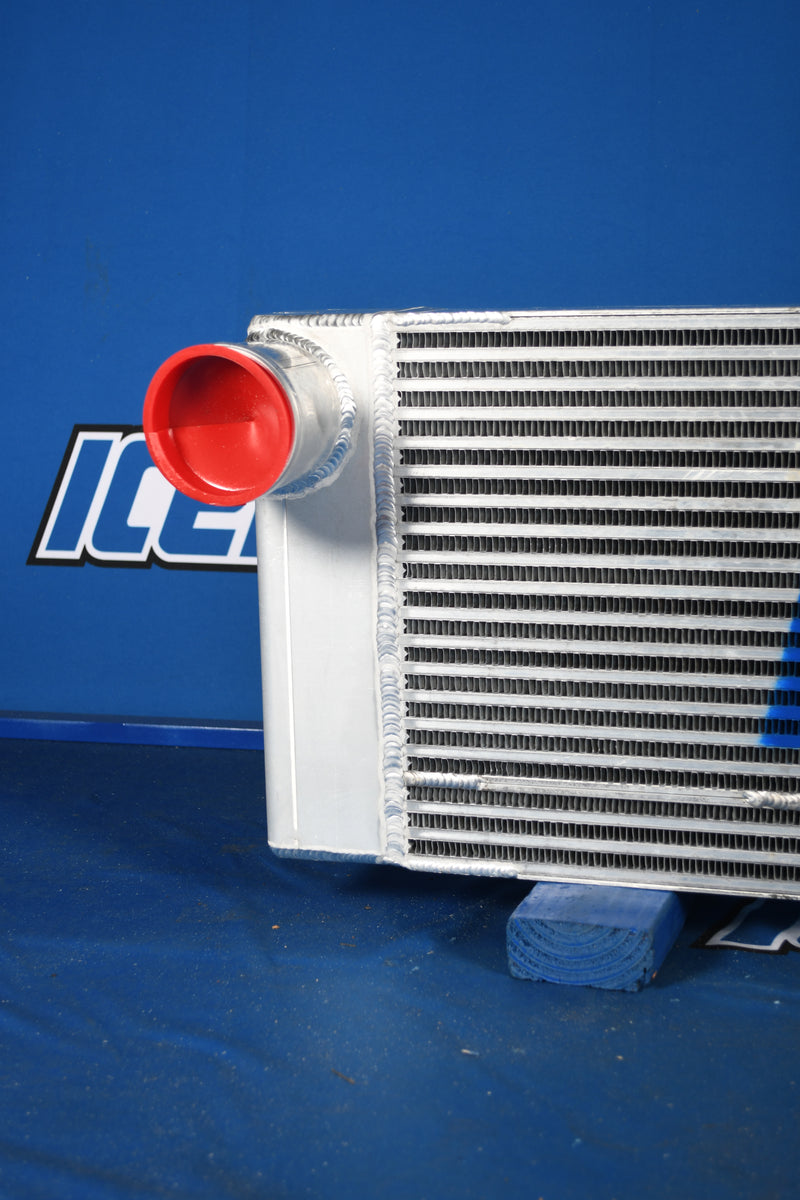 Load image into Gallery viewer, Monaco Charge Air Cooler # 714056
