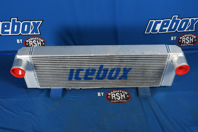 Load image into Gallery viewer, Monaco Charge Air Cooler # 714056
