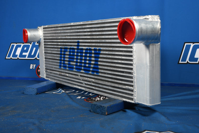 Load image into Gallery viewer, Monaco Charge Air Cooler # 714056
