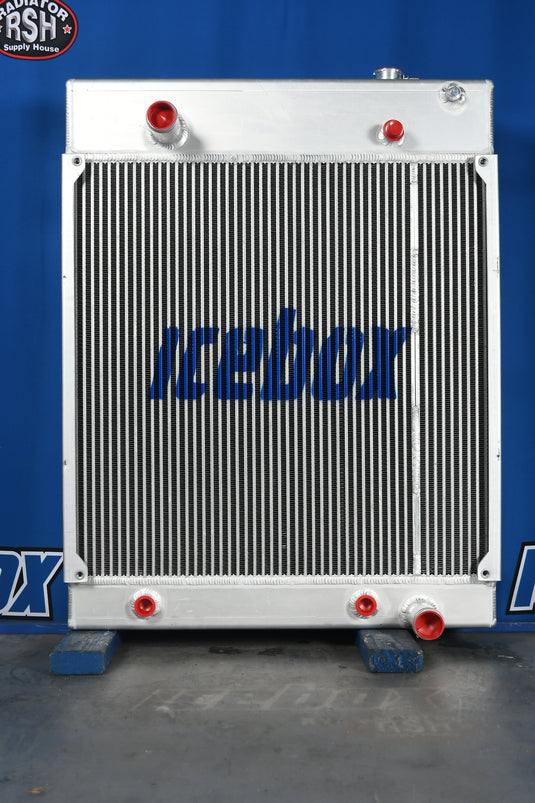 Caterpillar V800 Radiator