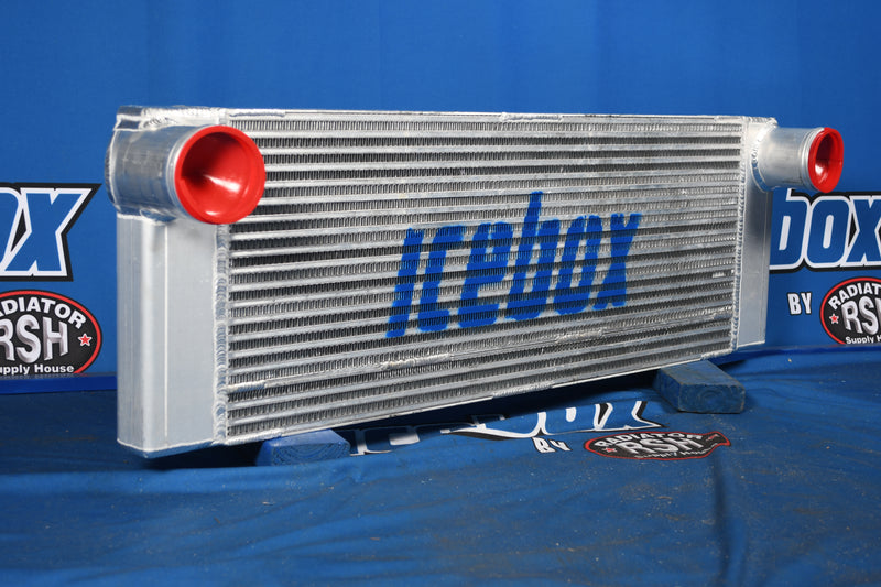 Load image into Gallery viewer, Monaco Charge Air Cooler # 714056
