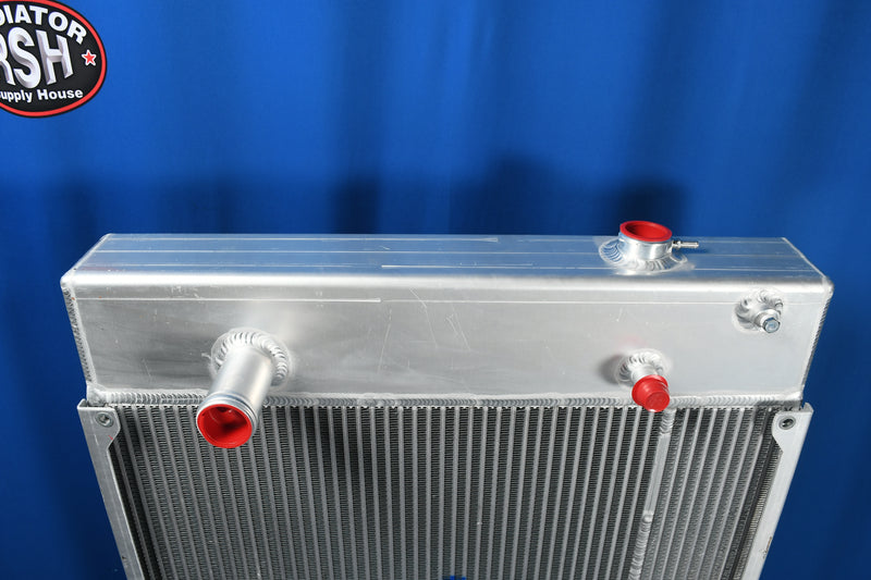 Load image into Gallery viewer, Caterpillar V800 Radiator # 850878
