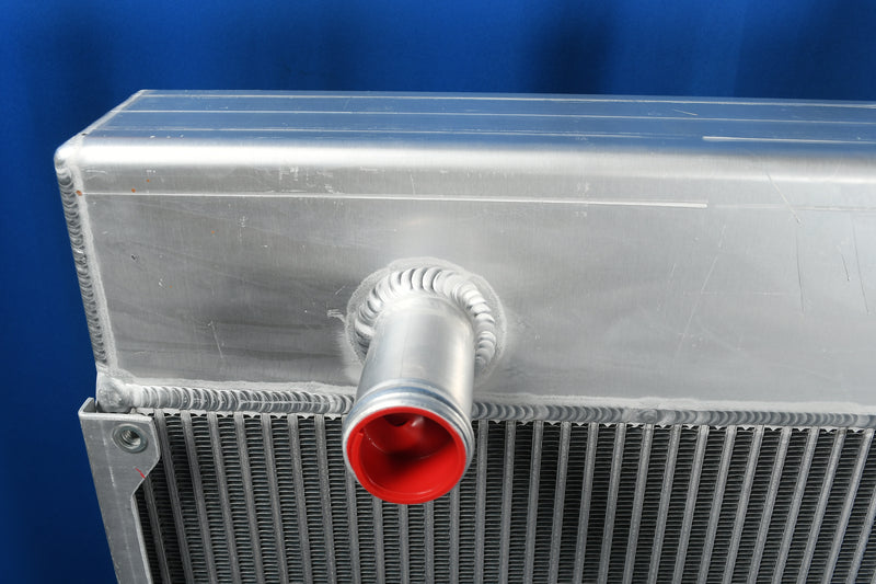 Load image into Gallery viewer, Caterpillar V800 Radiator # 850878
