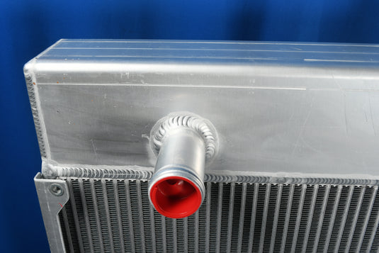 Caterpillar V800 Radiator